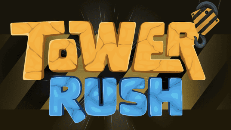 Tower Rush Bonus